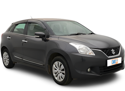 Maruti Baleno-img